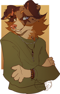 half-body