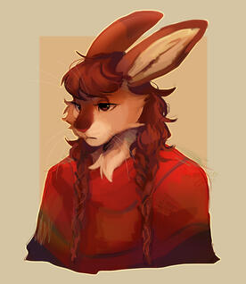 half-body