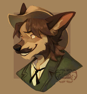 headshot