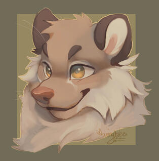 headshot
